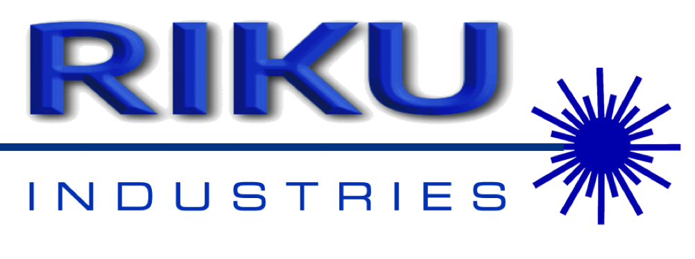 Riku Industries Logo Kombi