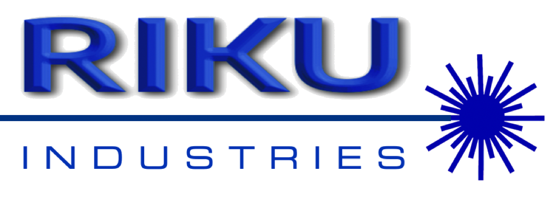 Riku Industries Logo Kombi